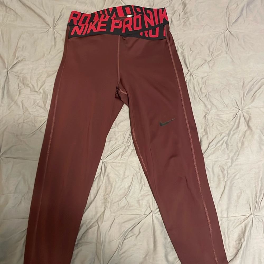 Nike Pro Leggings